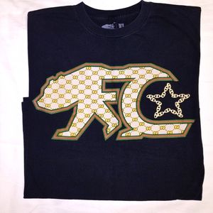 FabriCali S/S TShirt